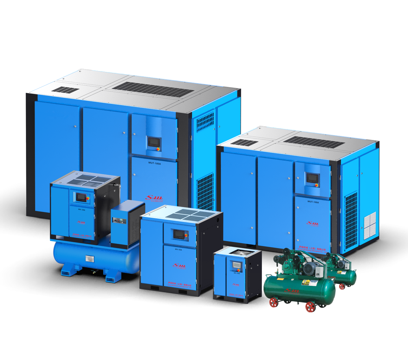 Làm thế nào để động cơ điều chỉnh tốc độ trước khi bộ biến tần không được phát minh?